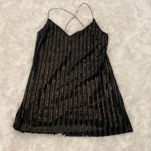 Forever 21 Slip Dress